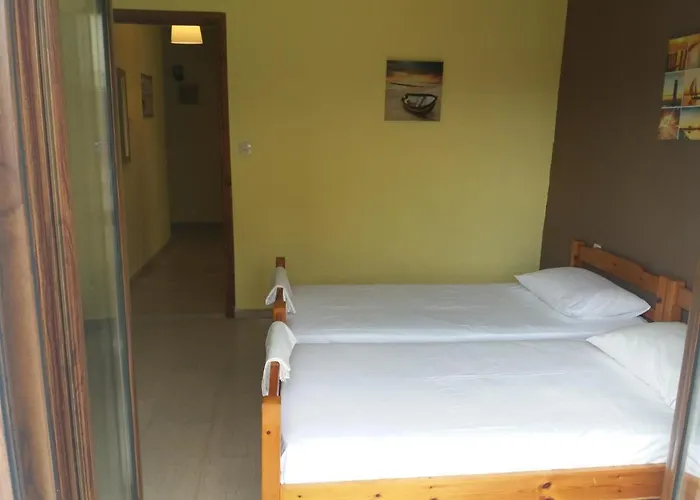 P.A.G Apartments