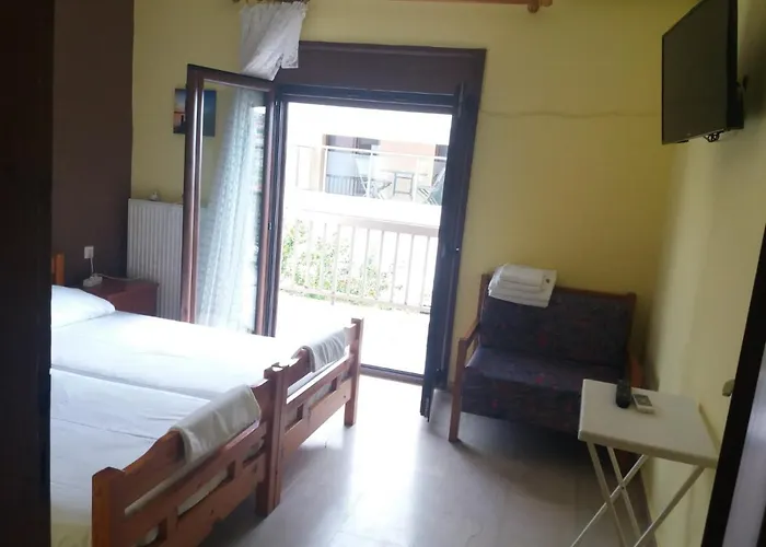 P.A.G Apartments