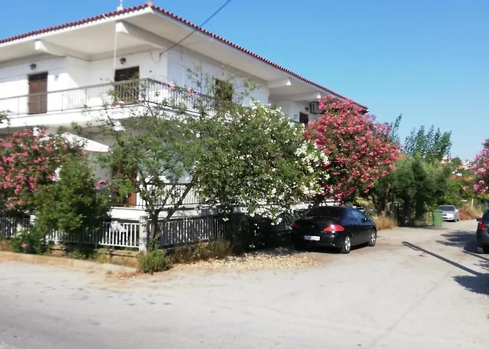 P.A.G Apartments