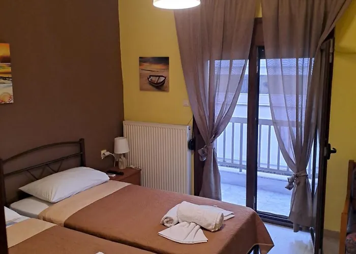 P.A.G Apartments