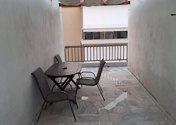 P.A.G Apartments