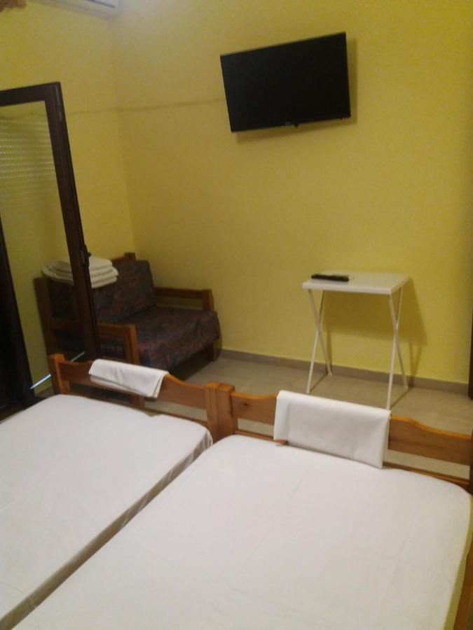 P.a.g Apartment