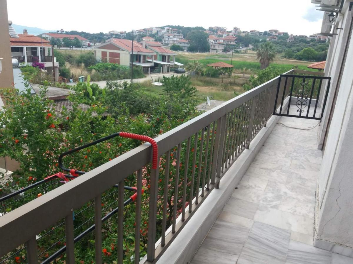 P.a.g Apartment *