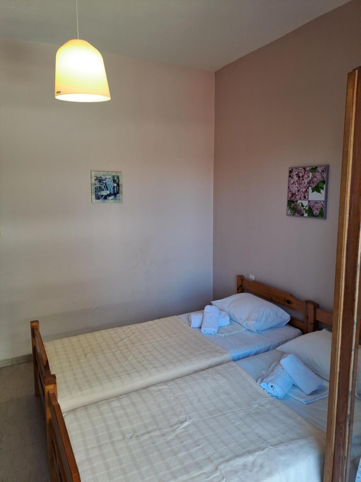 Apartment P.a.g *