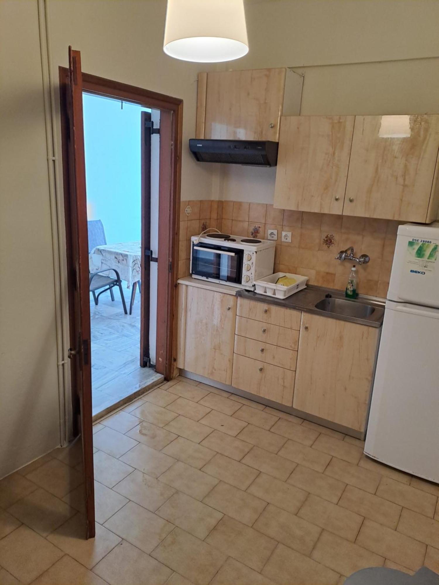 P.a.g Apartment Nea Roda