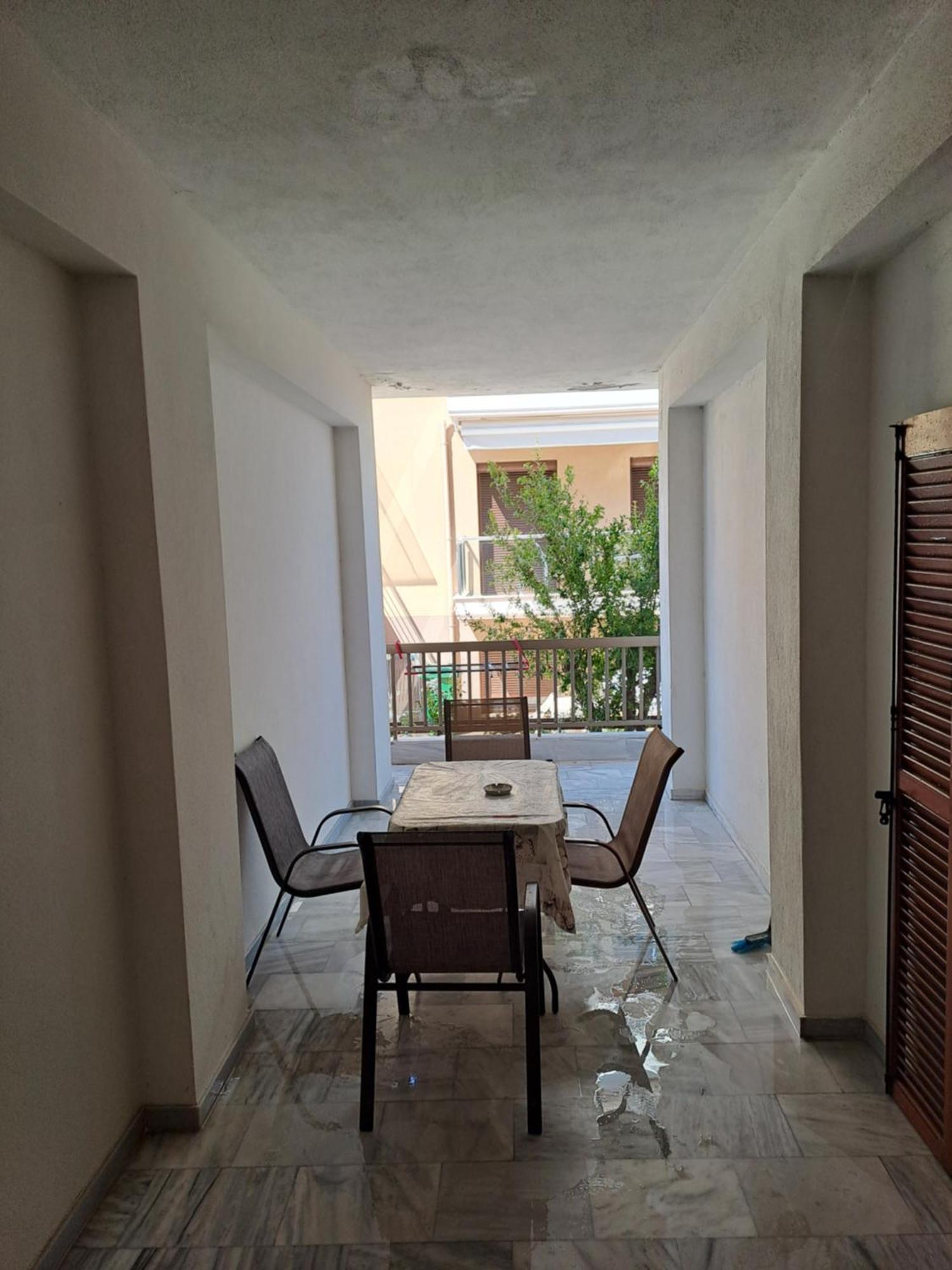 Apartment P.a.g Nea Roda