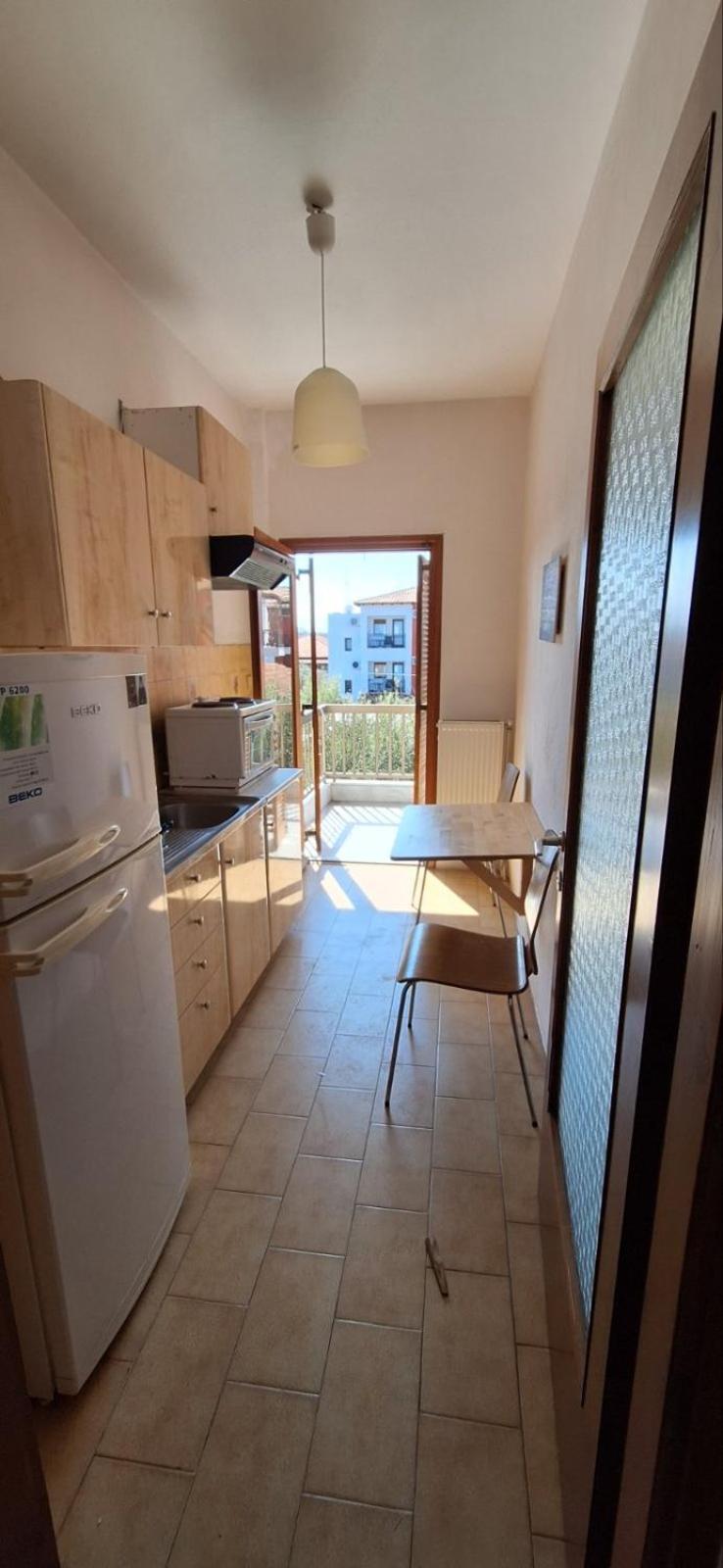 Apartment P.a.g *