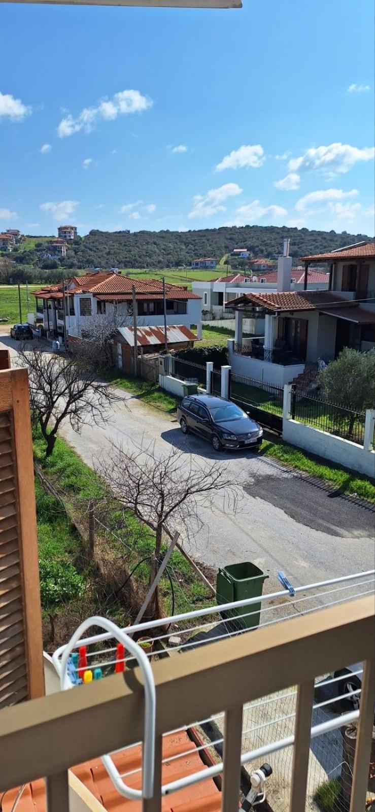 P.a.g Apartment Nea Roda