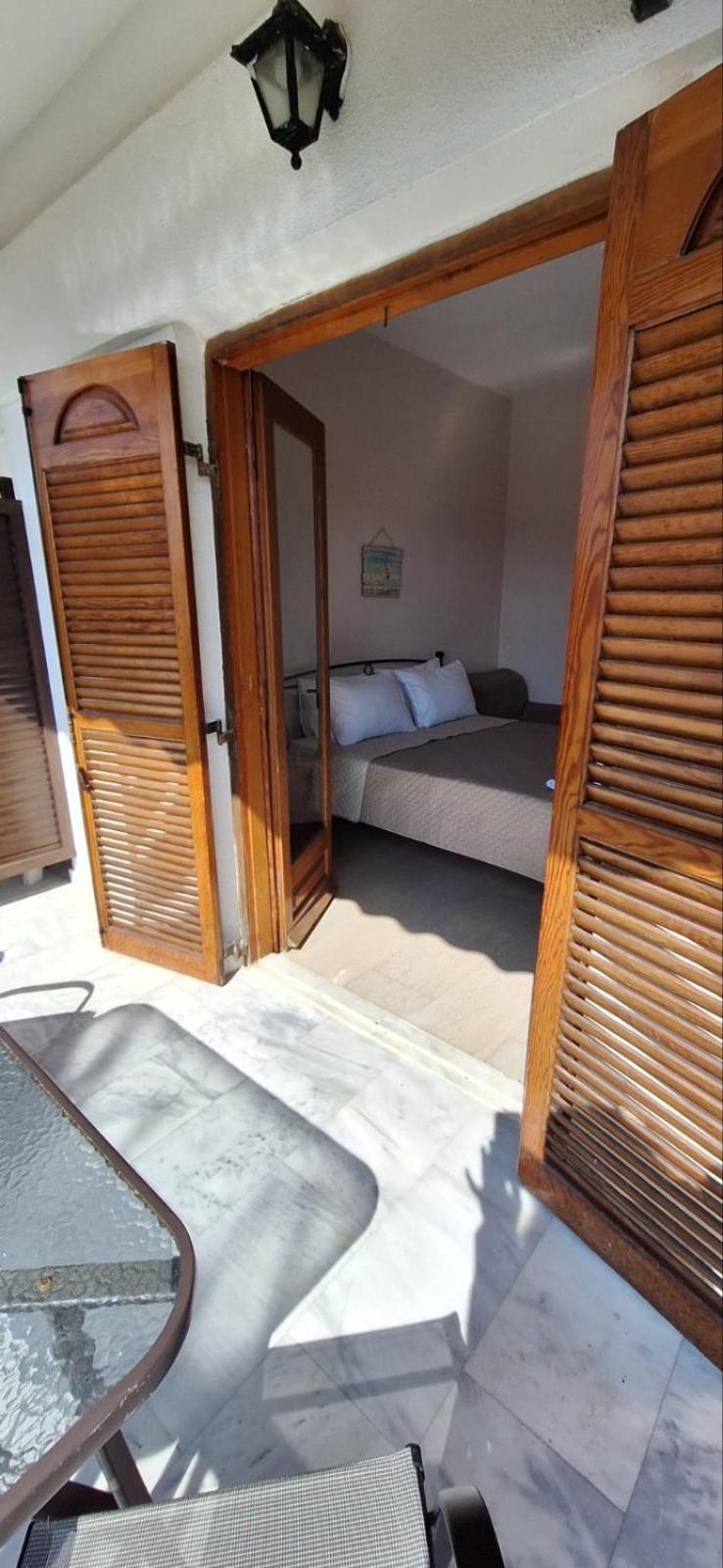 Apartment P.a.g *