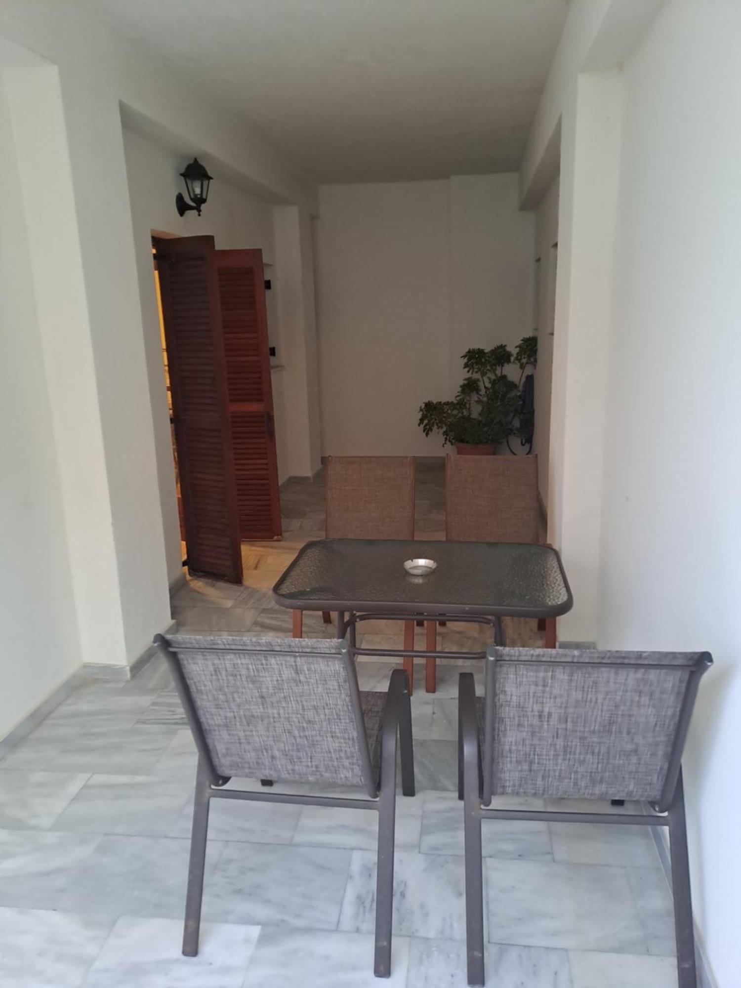 P.a.g Apartament Nea Roda