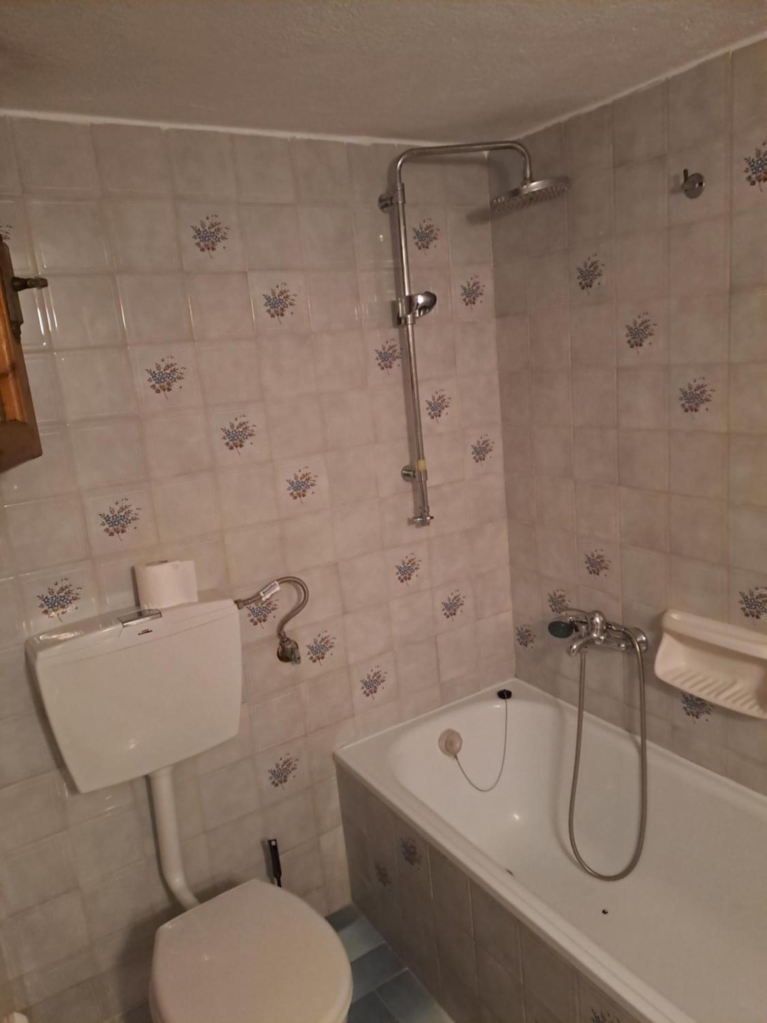 Apartament P.a.g Nea Roda