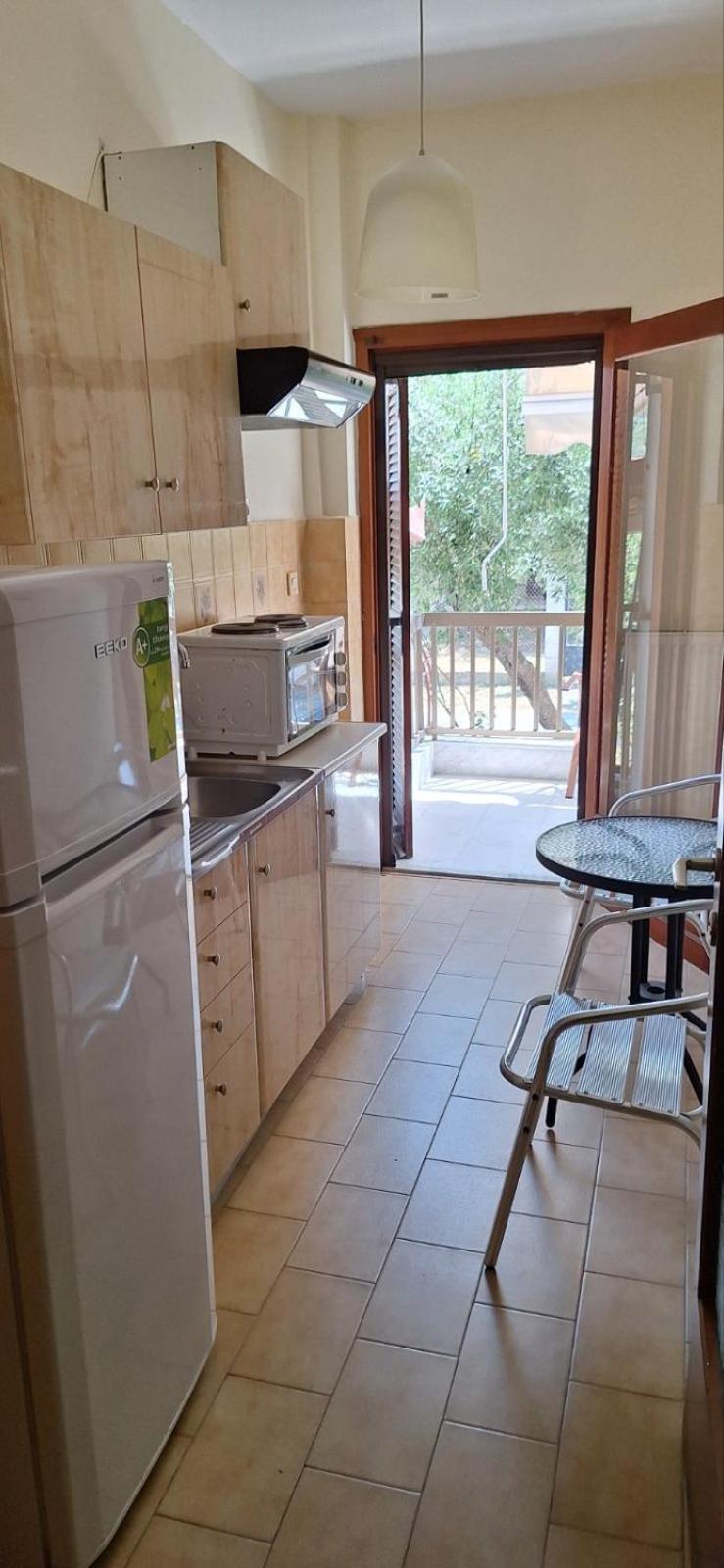 Apartament P.a.g *