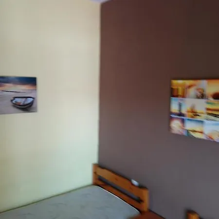 P.A.G Apartments Nea Roda Extérieur photo