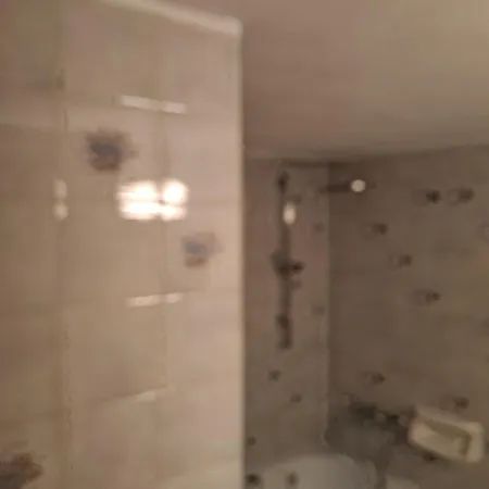 P.A.G Apartments Nea Roda Chambre photo