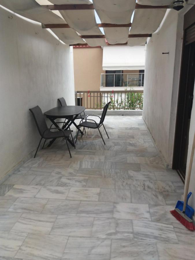 Apartment P.a.g Nea Roda