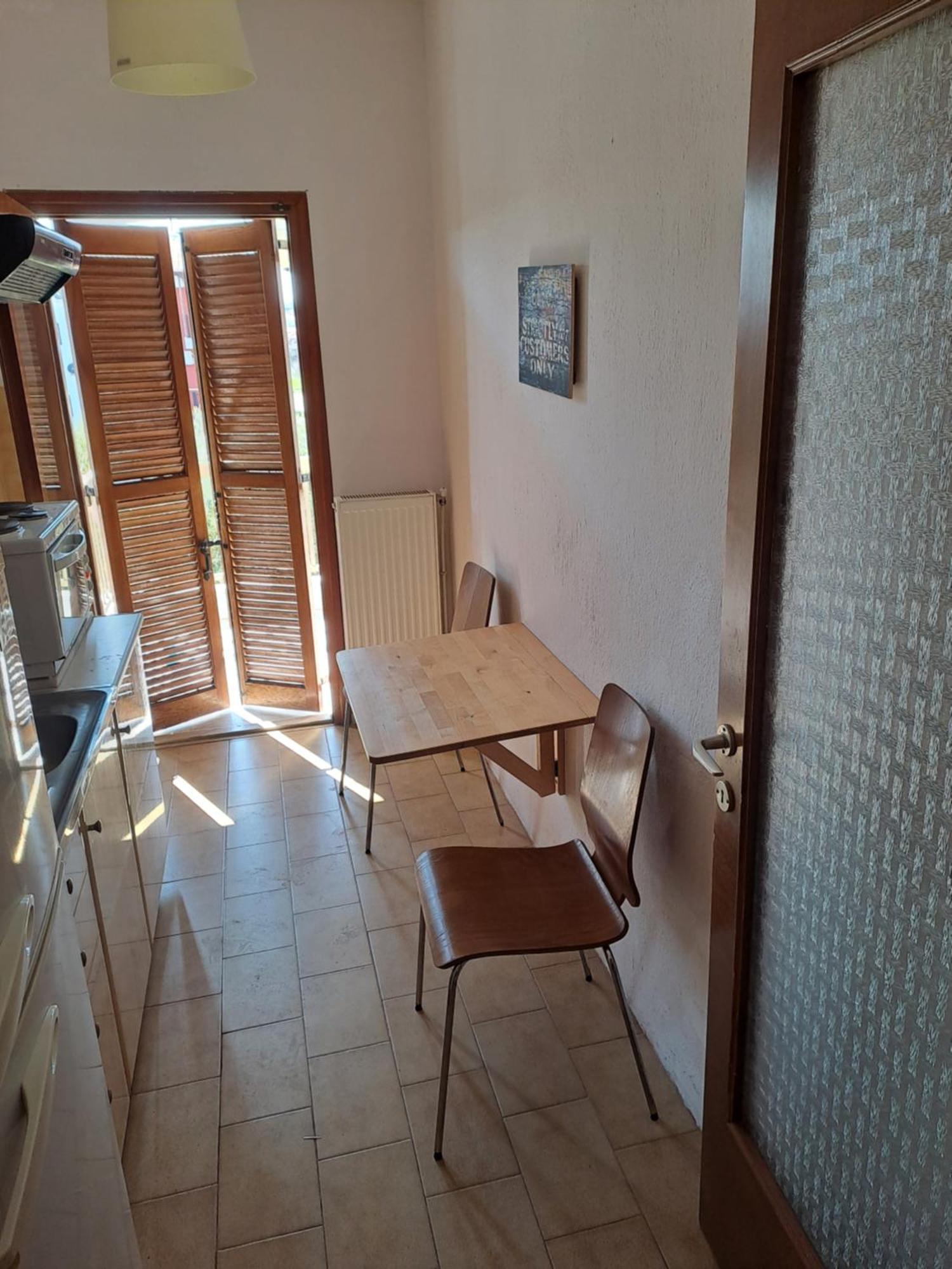 P.a.g Apartment